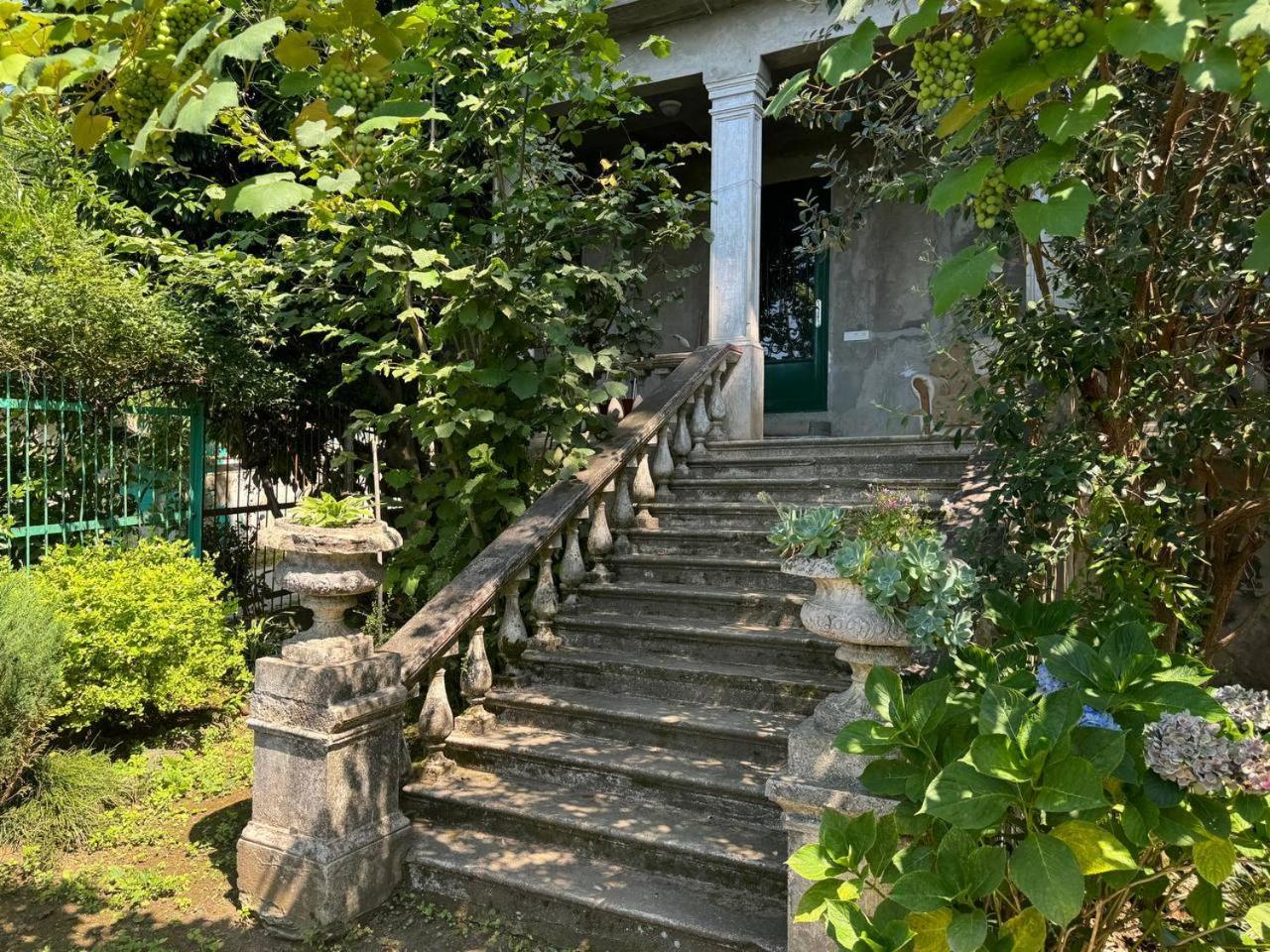 Villa House On Magnolii 1 Batumi Camera foto